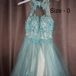 Prom/Homecoming Dress