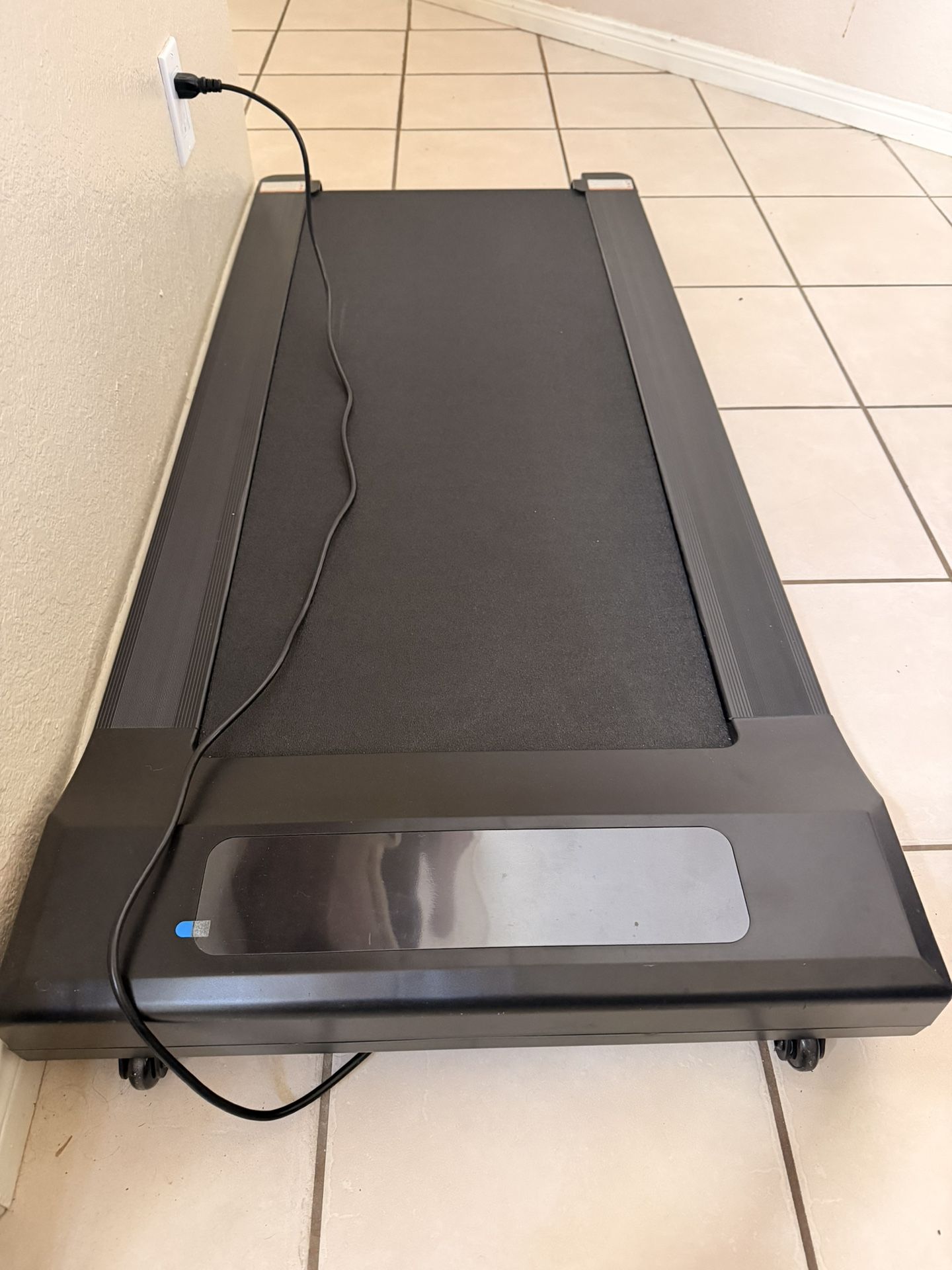 Great condition walking pad