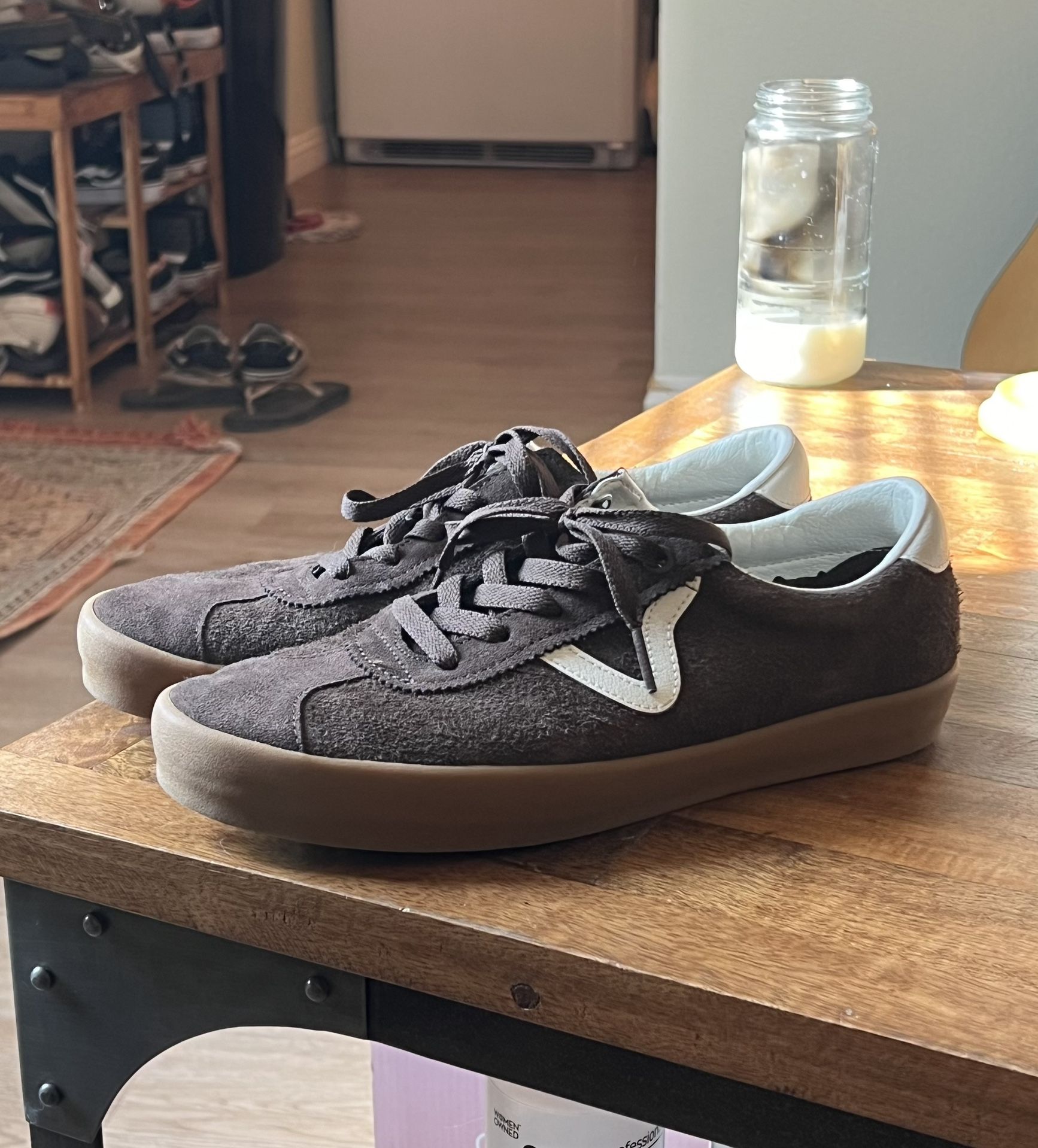 Vans Sport Low Sneakers for Sale in Montclair, CA - OfferUp