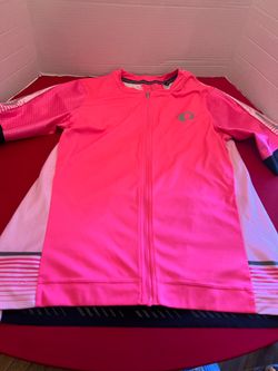 Pearl Izumi cycling jersey xL