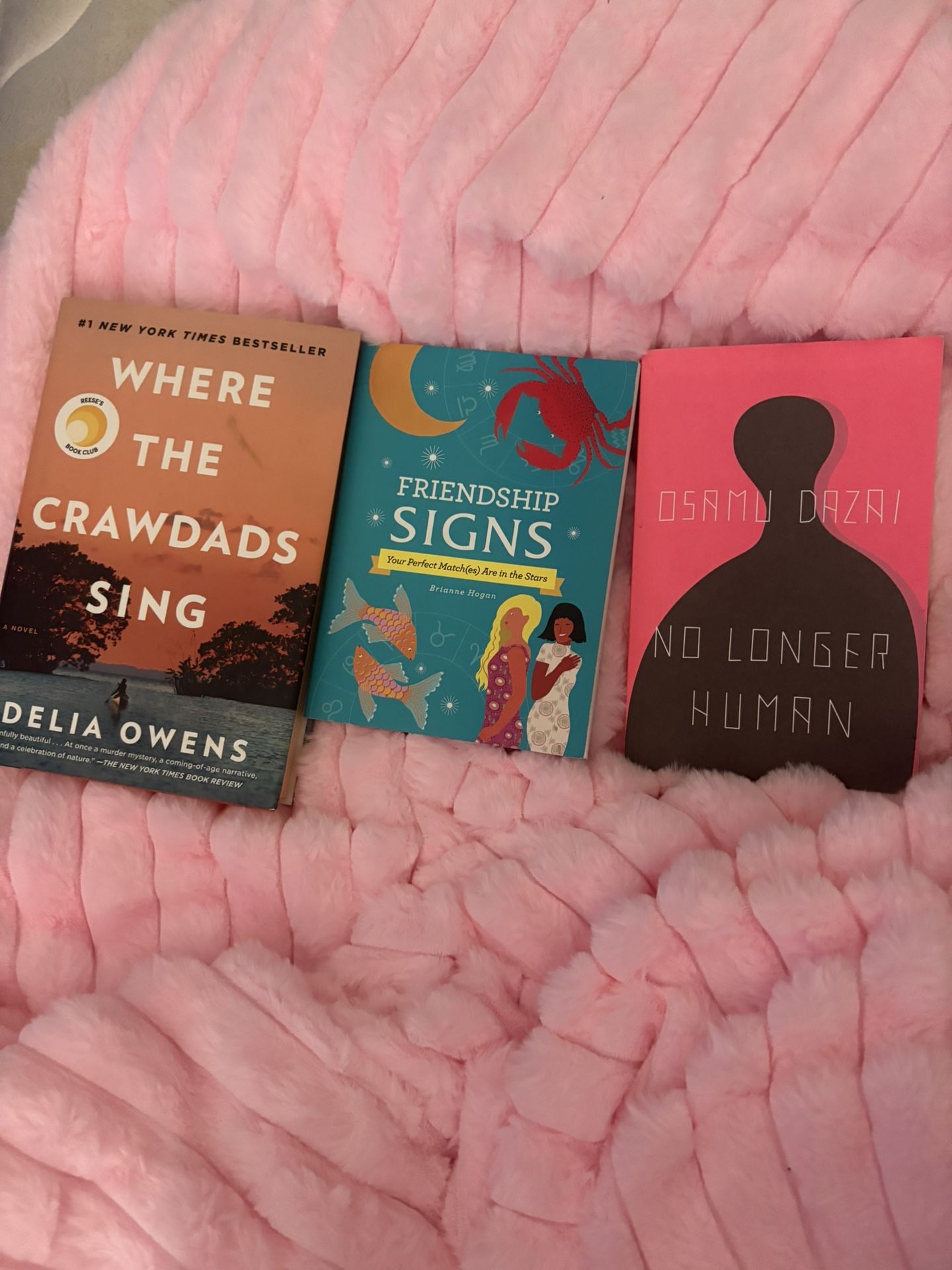 Books for Sale ❤️