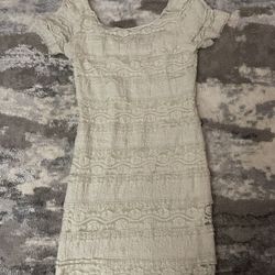 Forever 21 Dress Size Small 