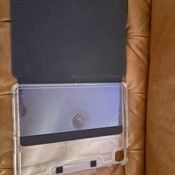 ipad Pro 12.9 Case & Cover