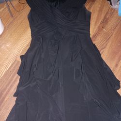 Size 8 Dress 