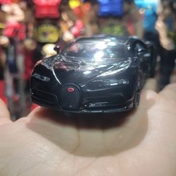 Toy Car