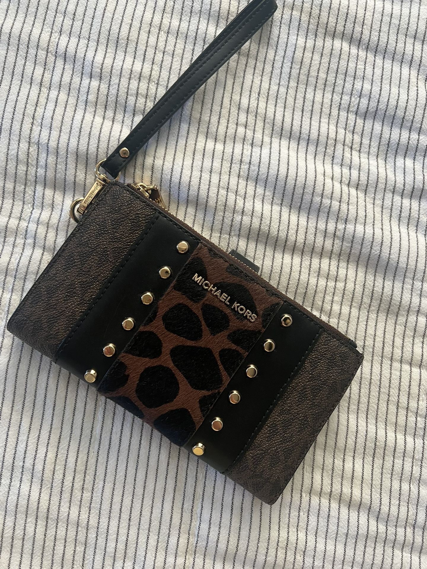 Michael Kors Wristlet / Wallet