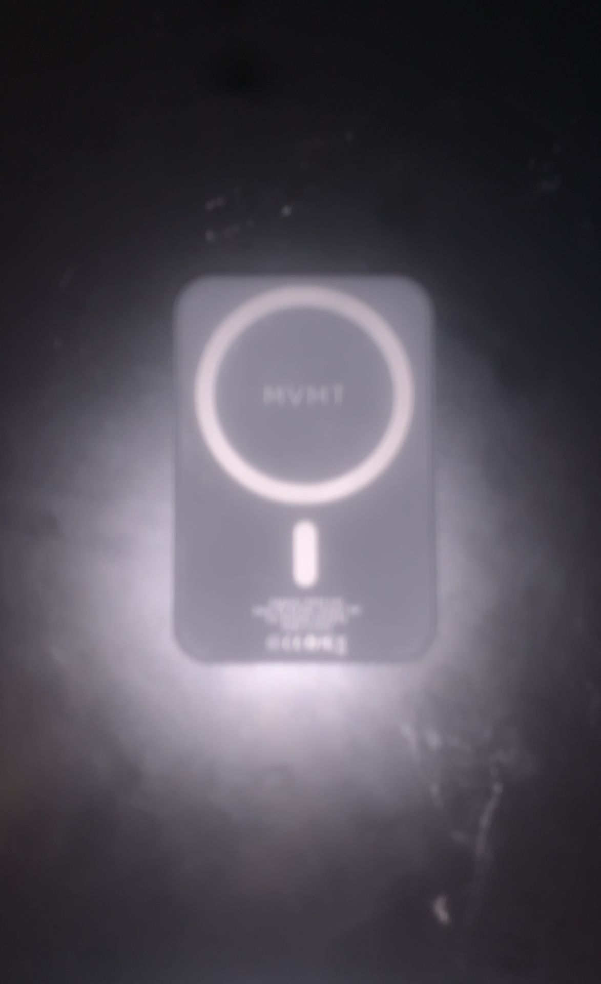 MAGNET POWER BANK