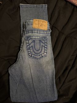 Kids Size 10 True Religion $10