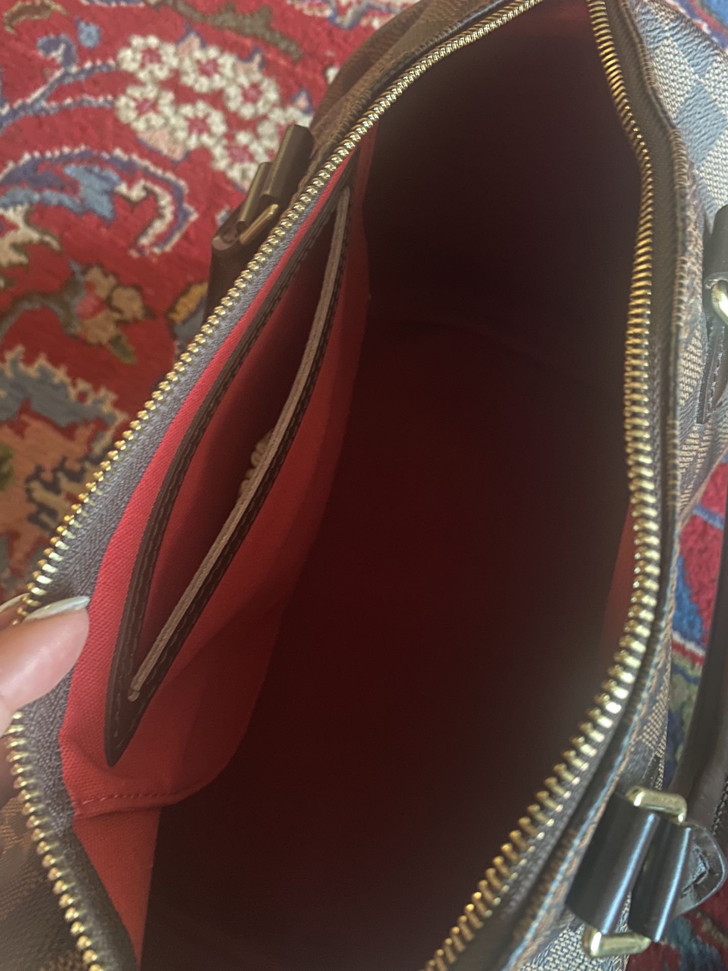 Louis Vuitton Monogram Multicolor Speedy 30 for Sale in Westminster, CA -  OfferUp