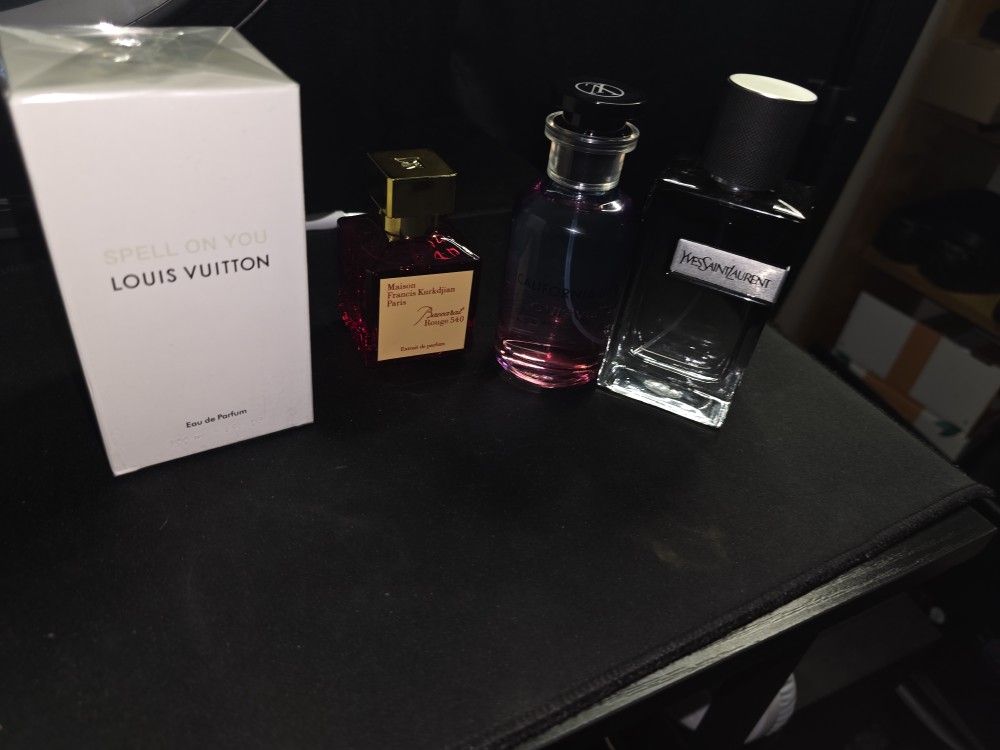Lot Of Perfumes 150 Obo