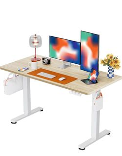 Home office desk