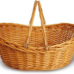Basket For Sale Perfect Size For Standard Goldendoodle