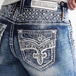 50% Off All Miss Me And Rock Revival Black Friday