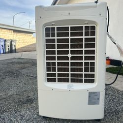 Evaporated Air Conditioner $90