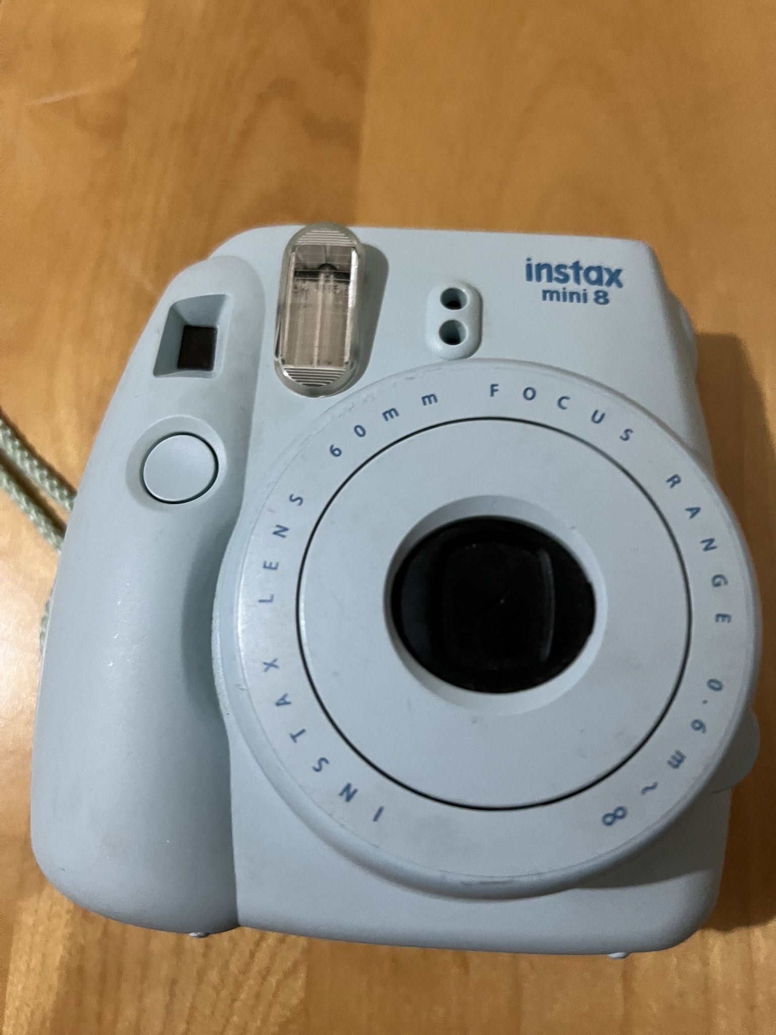Instax Camera