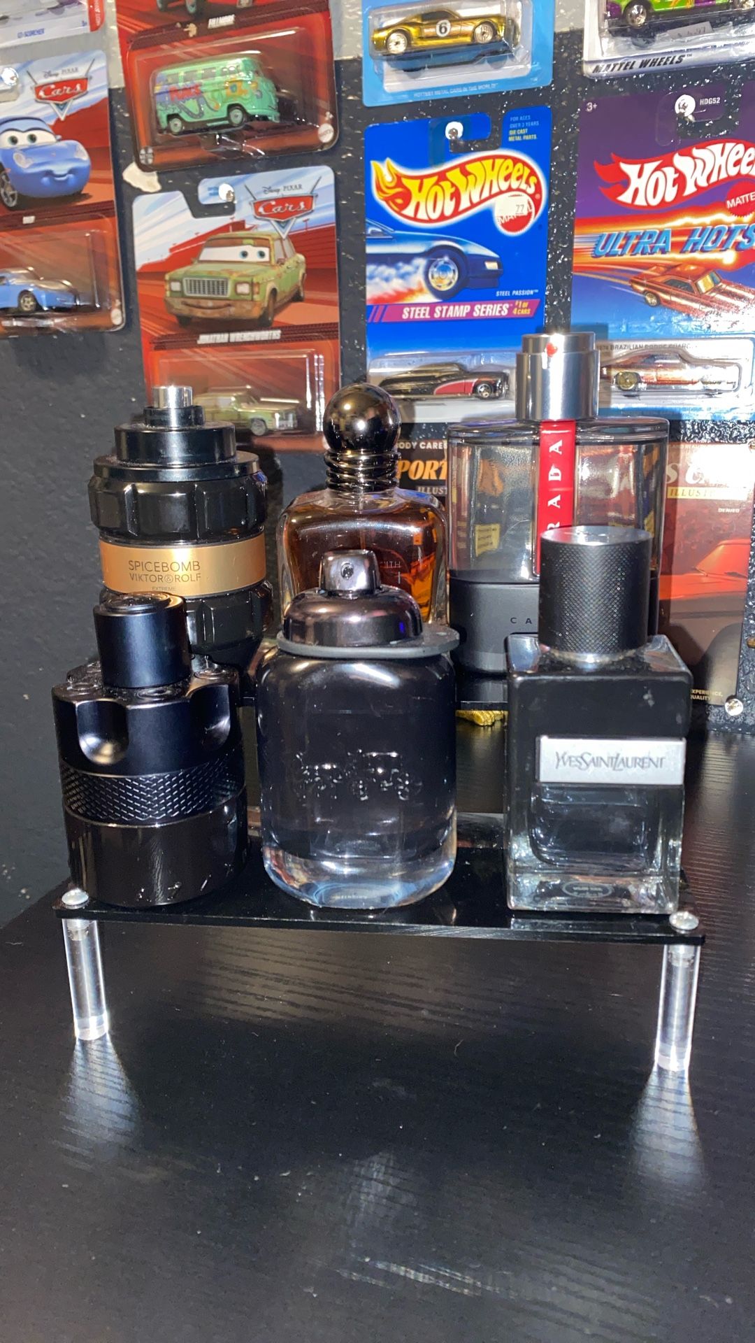 Designer Colognes