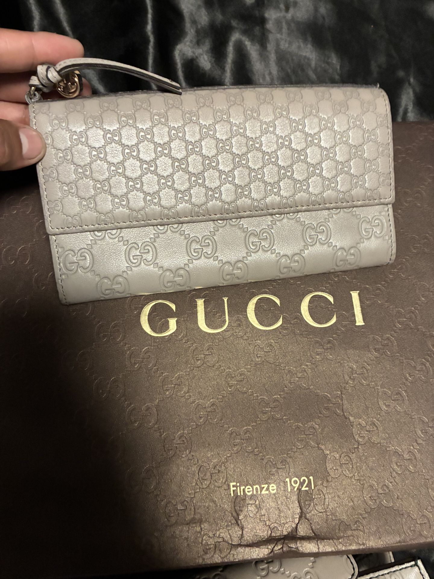 Gucci Wallet