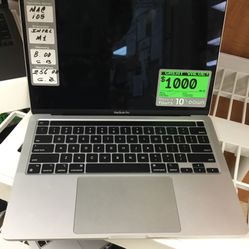 MacBook Pro Laptop 