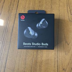 Brand New Studio Beats 