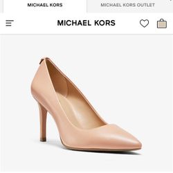 Michael Kors Pumps