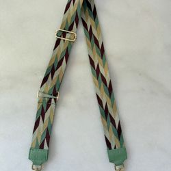 Handbag/crossbody bag strap