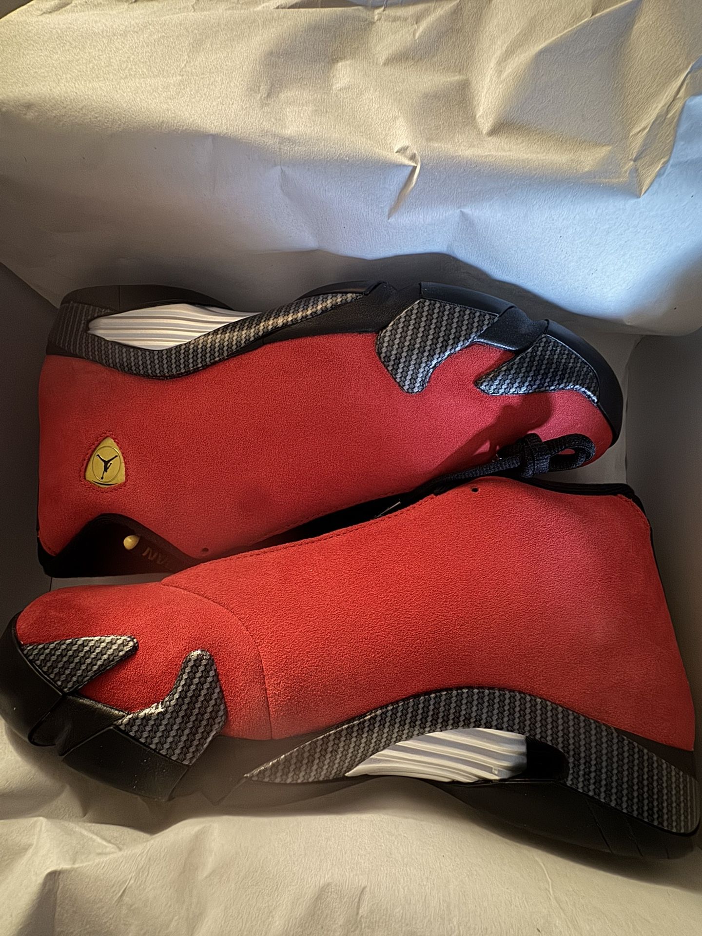 Ferrari 14s Size 12