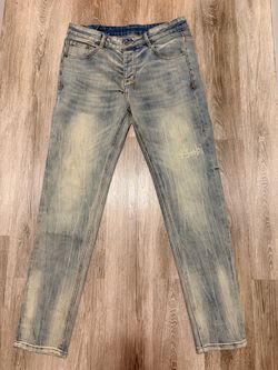 Amiri Jeans Size 30