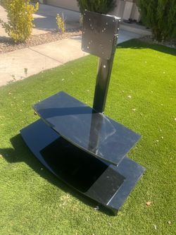 TV stand mount free