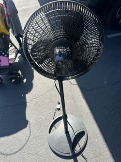 Lasko fan