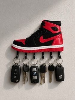 House key holder (Jordan 1 style )