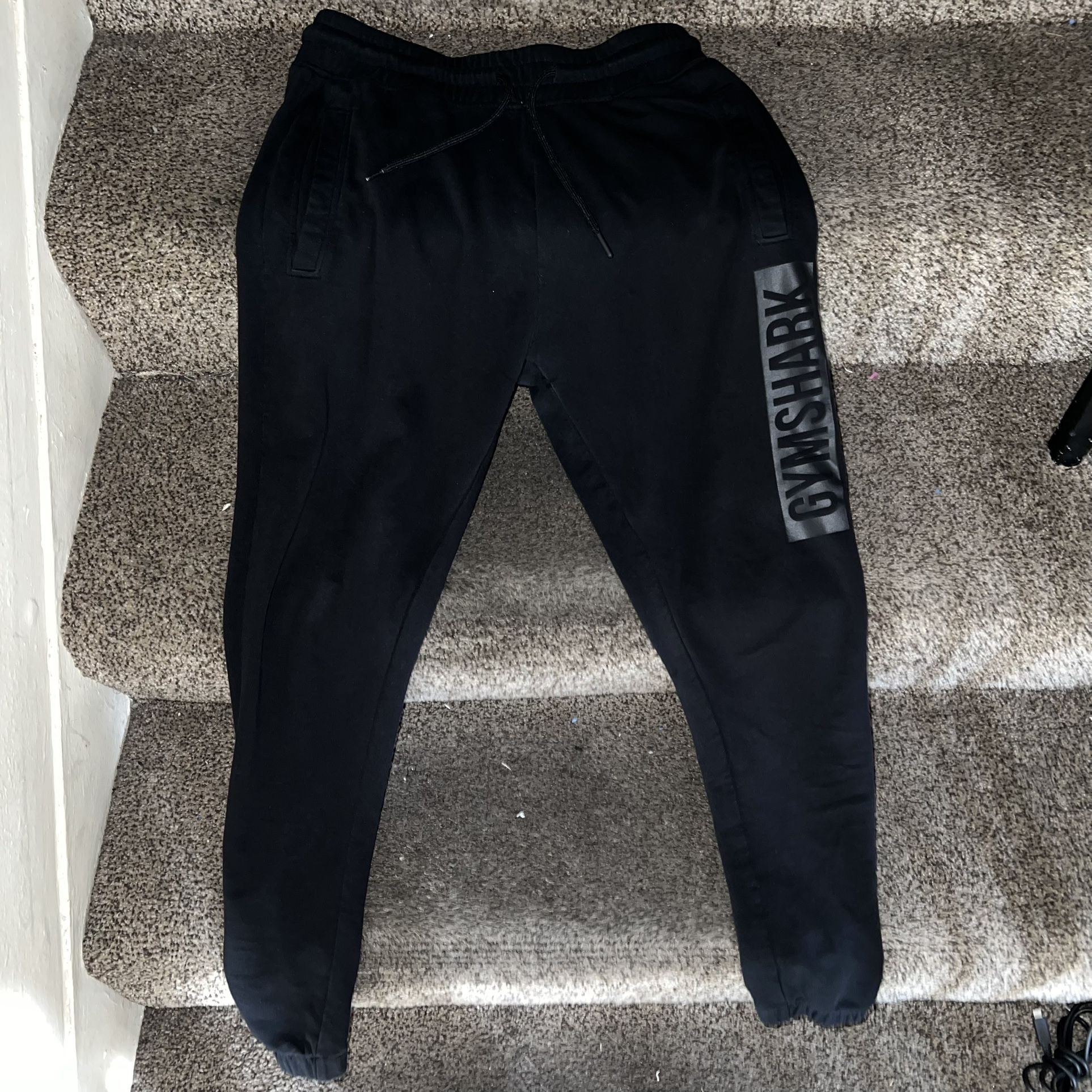 Gymshark Bold Pants Size Small