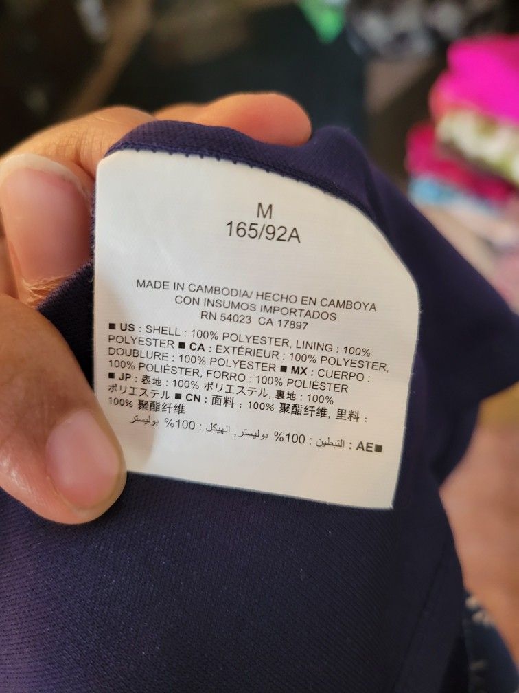 Old Navy Dress M