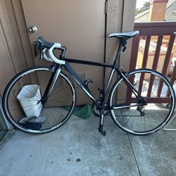 Nashbar 105 Roadbike