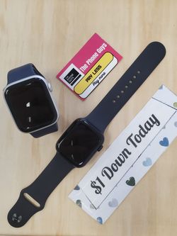  ⌚ Apple Watch Series 8 Starting at $169!