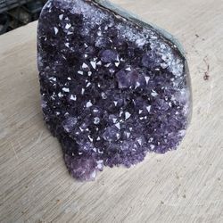 Healing Crystal's And Minerals 