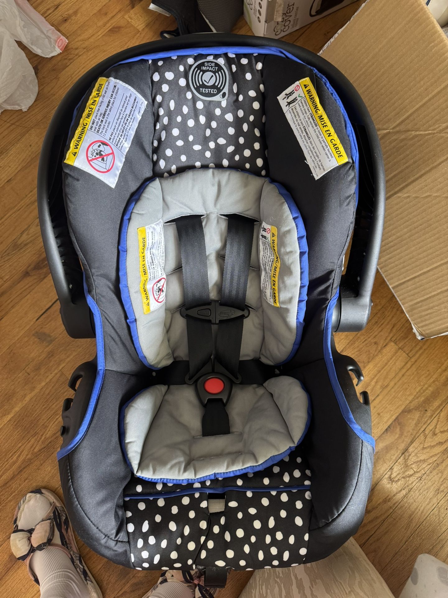 Infant Car seat