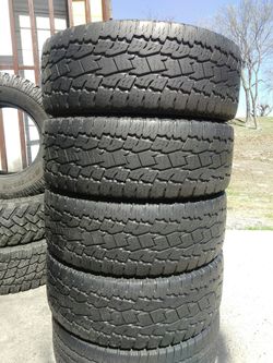 325-60-18 Toyo open country