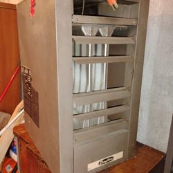 Dayton gas Hanging Heater 30.000 BTU 