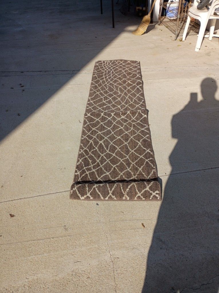 Carpet Polypropylene Pile