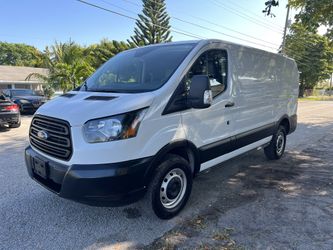 2017 Ford Transit-250