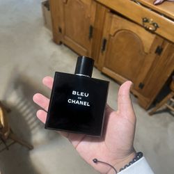 Bleu De Chanel Colonge