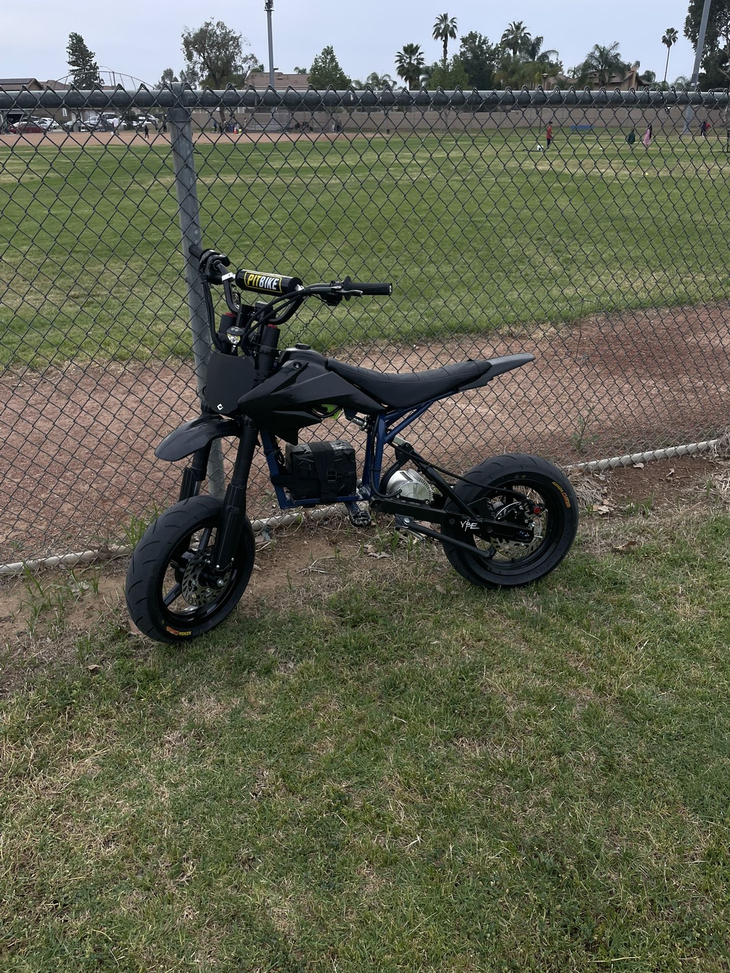 Modded Razor Handebars Modded Razor, Looking To Trade For A Surron Or E Ride Pro for Sale in ...