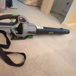 Leaf Blower