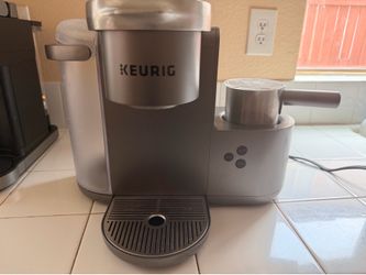 Keurig Coffee Maker