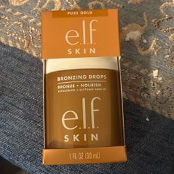 elf Skin bronze 