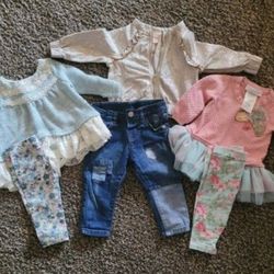 Baby Clothes 