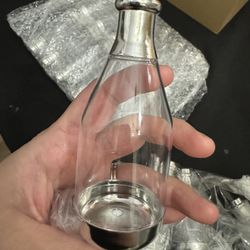 22 Mini champagne Bottles