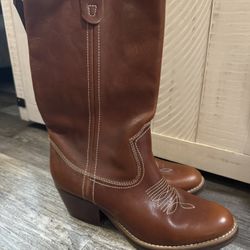 Steve Madden Dress Boots