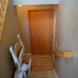Chair StairLift