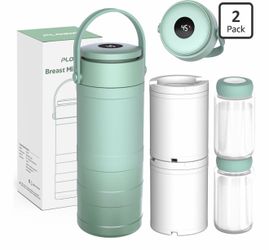 Milk Cooler  digital new box